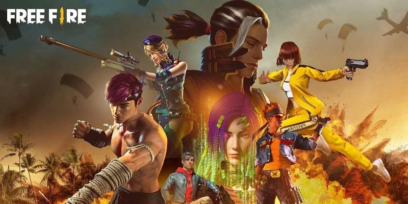 Lưu ý dành cho cược thủ khi chơi Free Fire tại Kubet