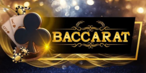 chơi bài baccarat trực tuyến