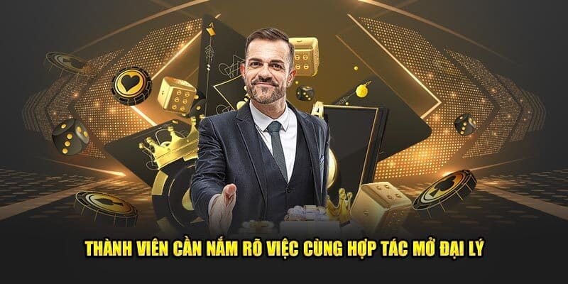 Điều kiện để đăng ký hợp tác với Kubet