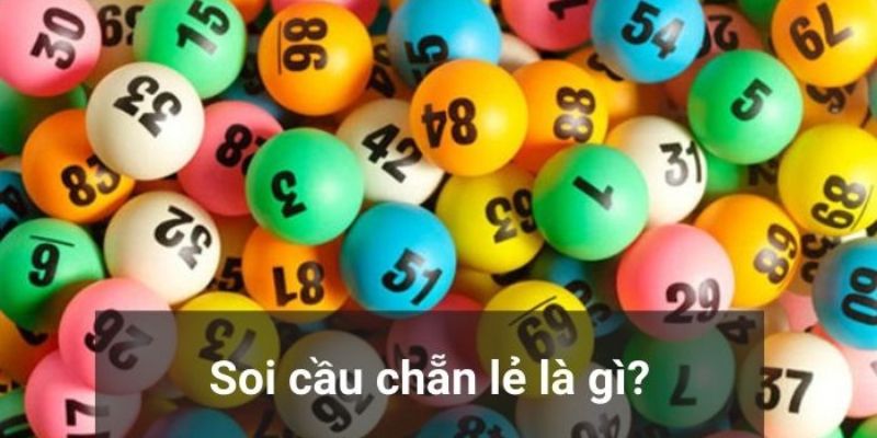 Cách soi cầu chẵn lẻ đến từ cộng đồng Kubet