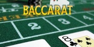 kỹ thuật chơi Baccarat