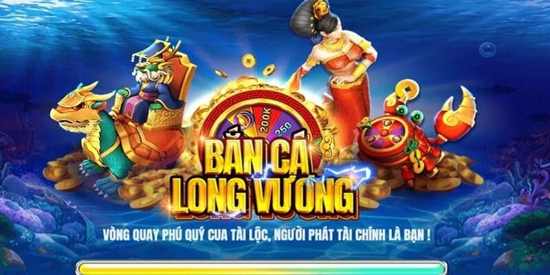 Một số các tính năng nổi bật trong game bắn cá