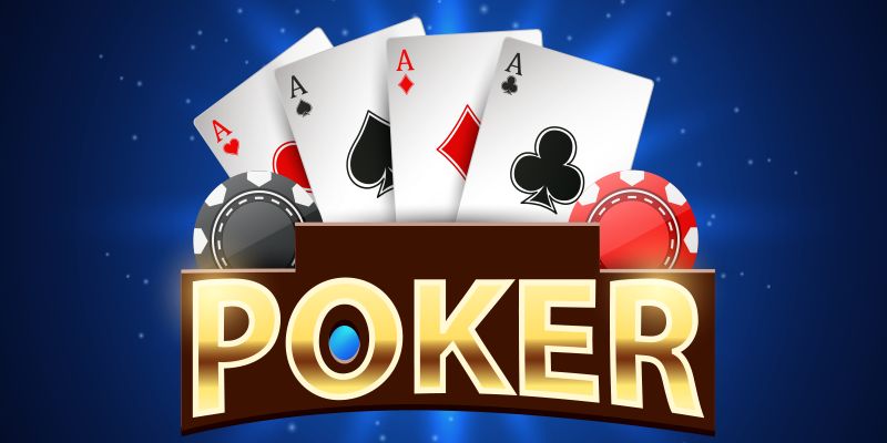 poker online