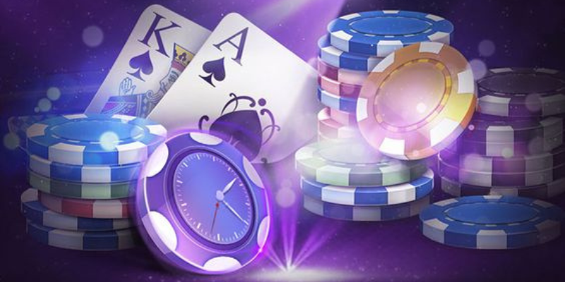 Thông tin cơ bản về baccarat thần thánh cho tân thủ nhập môn