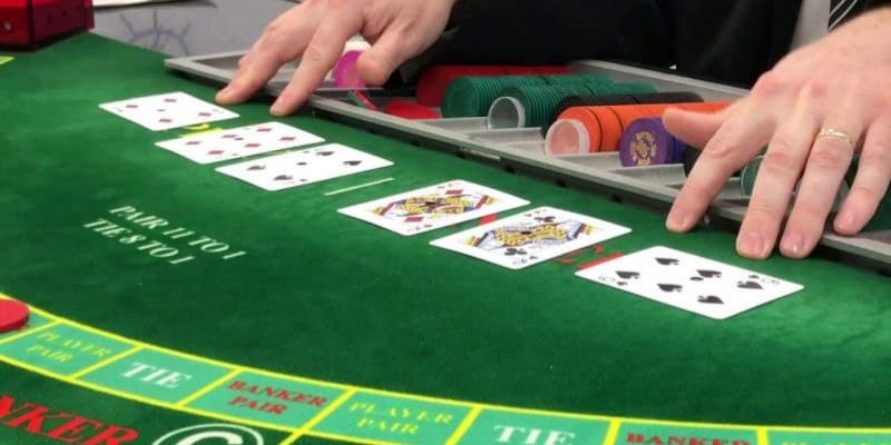 Top các kỹ thuật chơi Baccarat hay nhất tại nhà cái Kubet